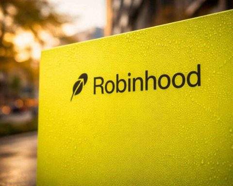 Robinhood stock: what to know before Monday after Goldman trims target, filing tweaks annual report