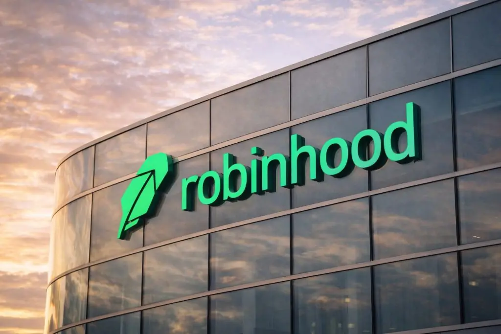 Robinhood stock whipsaws: HOOD edges up premarket after Monday’s near-10% slide