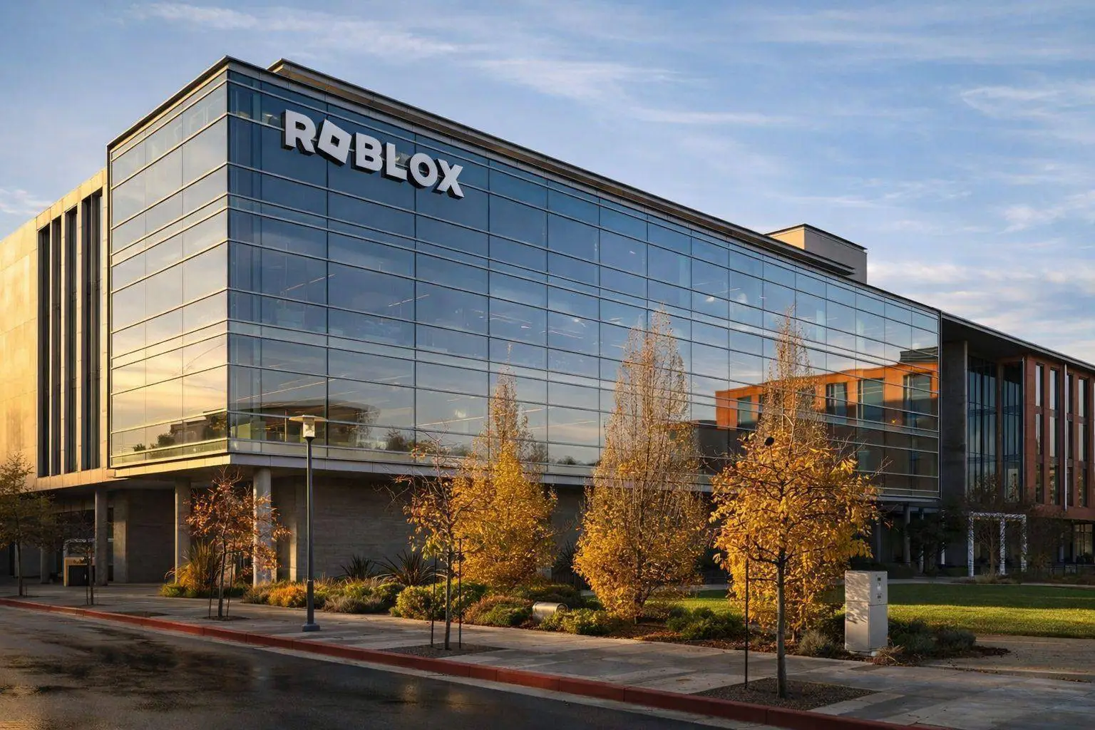 Roblox (RBLX) stock price jumps nearly 5% as options hint at a big earnings swing