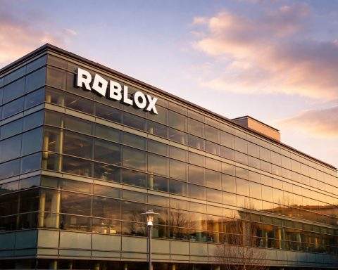 Roblox stock jumps after upbeat 2026 bookings outlook; Wall Street pivots to the March-quarter test