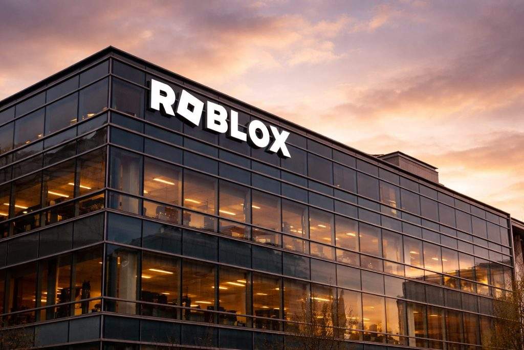 Roblox stock jumps in premarket after 2026 bookin—gs outlook tops estimates — what to watch at the open