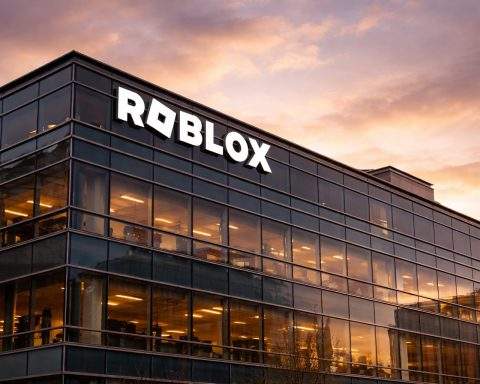 Roblox stock jumps in premarket after 2026 bookin—gs outlook tops estimates — what to watch at the open