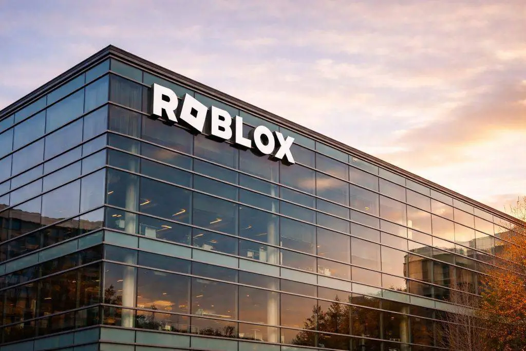 Roblox stock price in focus: Egypt block adds heat as Google AI rattles gaming names