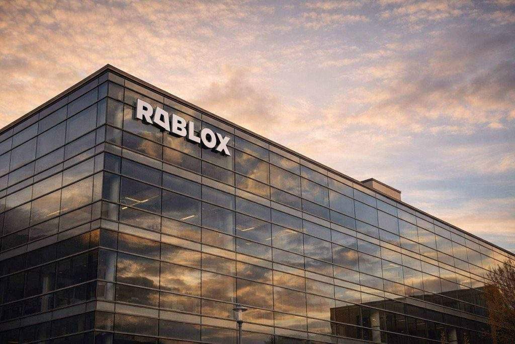 Roblox stock price steadies as new “4D creation” AI push meets earnings test after the bell