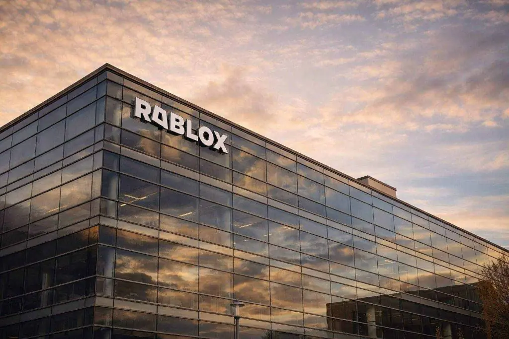 Roblox stock price steadies as new “4D creation” AI push meets earnings test after the bell