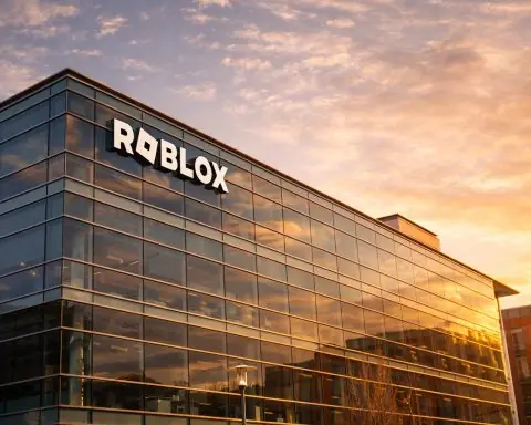 Roblox stock price surges again as Roth MKM upgrade keeps rally rolling