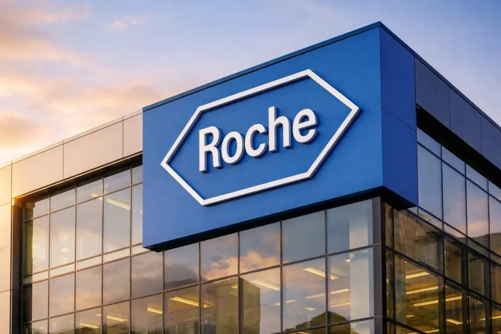 Roche share price set for Monday test after MS drug fenebrutinib data lands