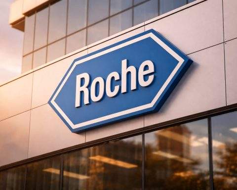 Roche stock price slips into the weekend — here’s what could move shares on Monday