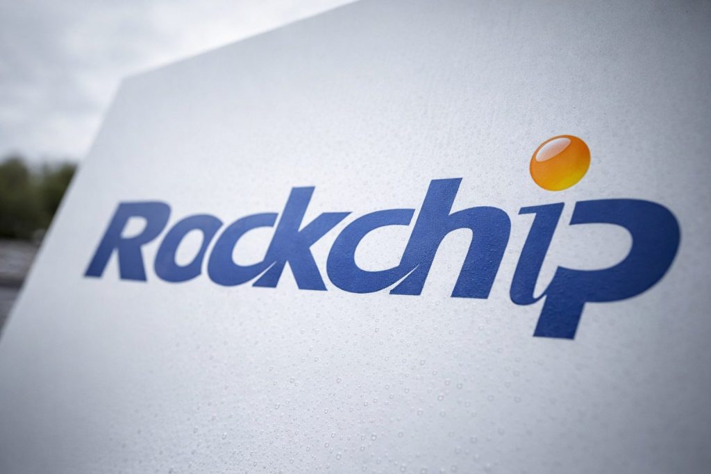 Rockchip Electronics 603893 stock: volatile week near 200 yuan as PMI and earnings outlook drive the next test