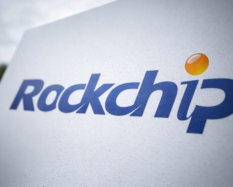 Rockchip Electronics 603893 stock: volatile week near 200 yuan as PMI and earnings outlook drive the next test