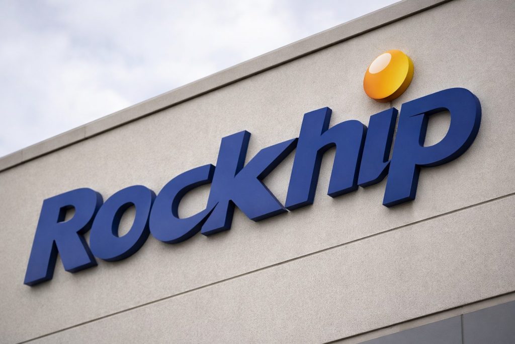 Rockchip stock price slides in Shanghai: mixed PMI signals and chip-sector churn hit early trade