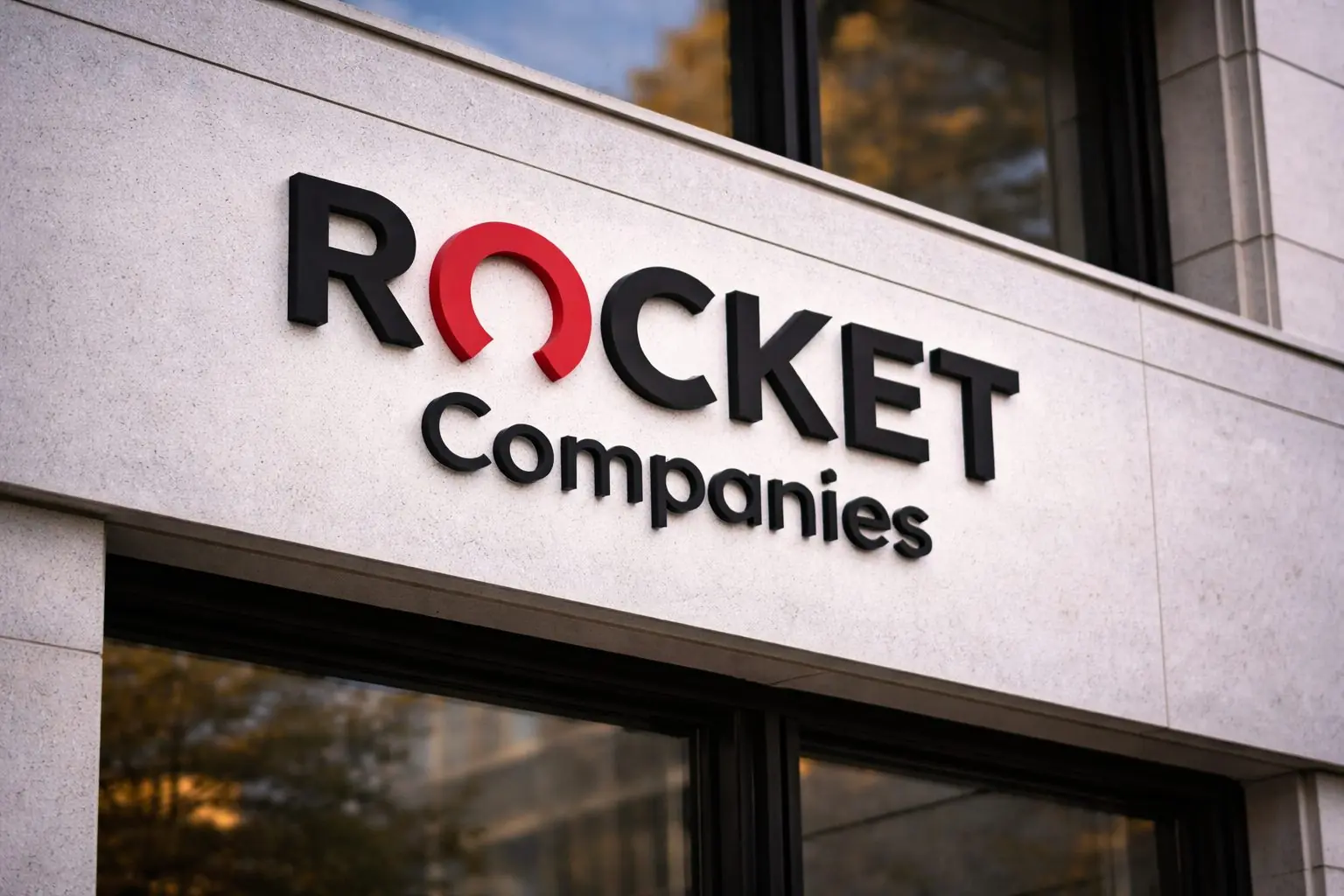 Rocket Companies (RKT) stock slides 5% as traders eye Feb. 26 earnings after upbeat mortgage-metrics signal