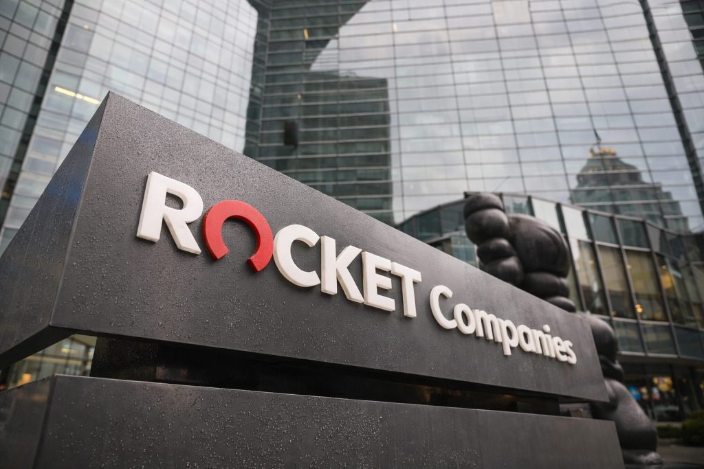 Rocket Companies stock (RKT) drops 14% — what investors are watching before the open