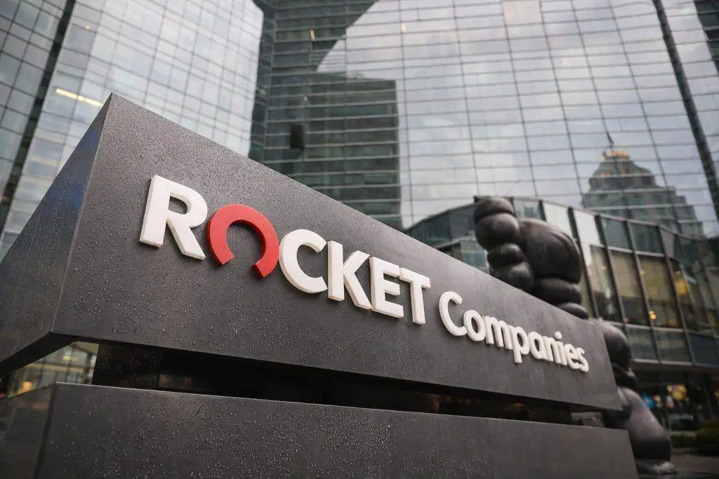 Rocket Companies stock (RKT) drops 14% — what investors are watching before the open