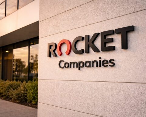 Rocket Companies stock slides 14% as mortgage lenders sink — what to watch for RKT next week