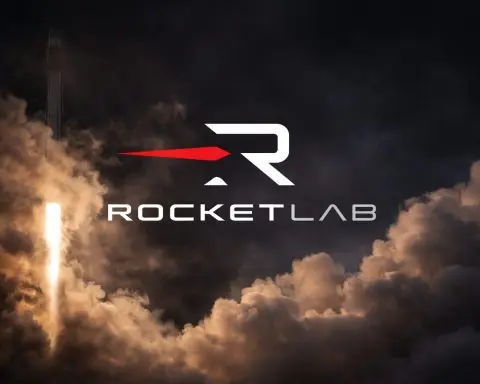 Rocket Lab stock drops again today: RKLB slides as SpaceX-xAI buzz fades, Mars funding in focus