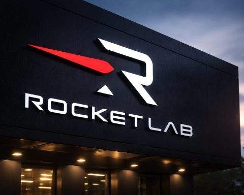 Rocket Lab stock price drops 5% as space stocks slide; hypersonic test and Feb. 26 earnings loom