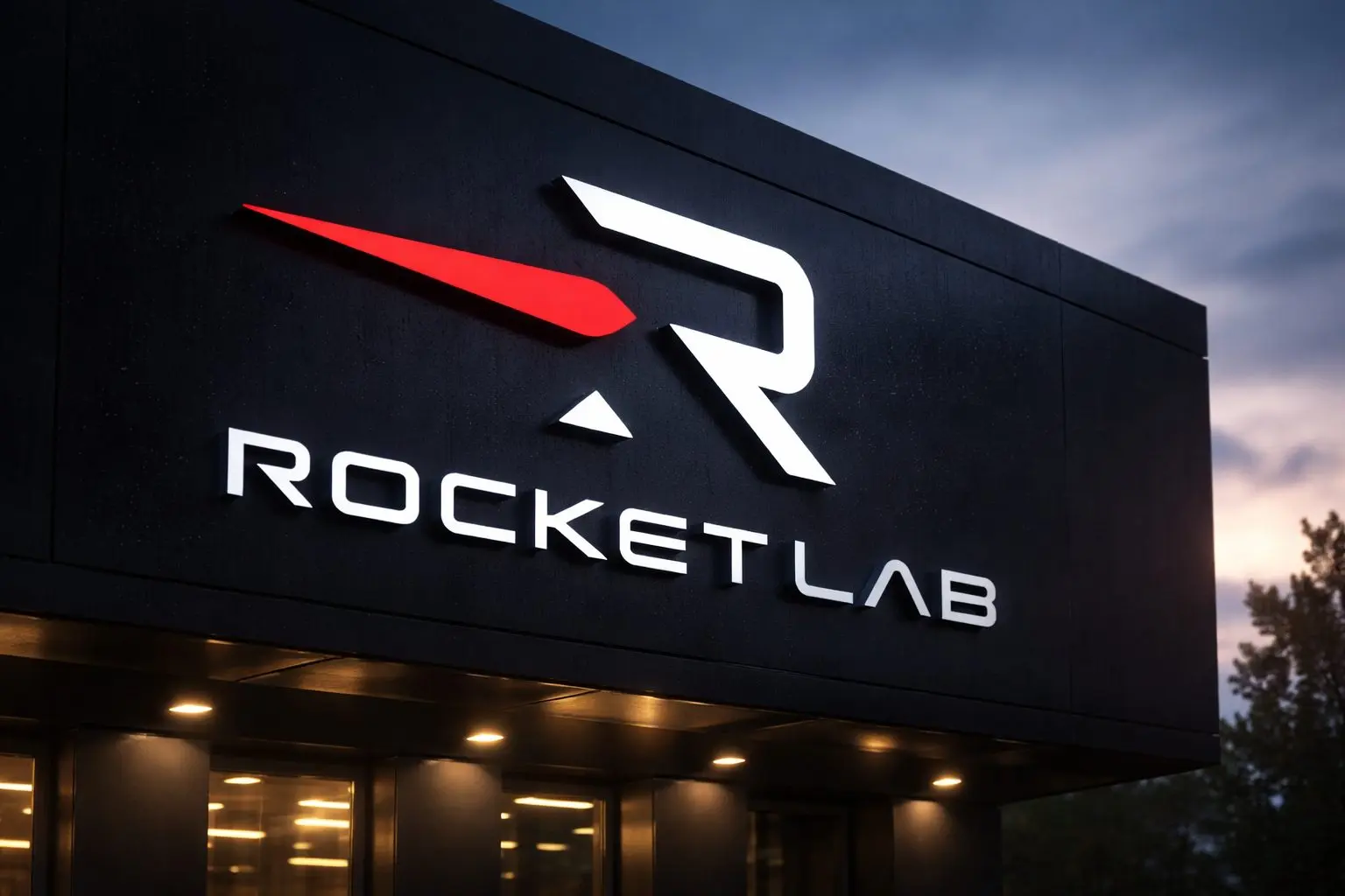 Rocket Lab stock price drops 5% as space stocks slide; hypersonic test and Feb. 26 earnings loom