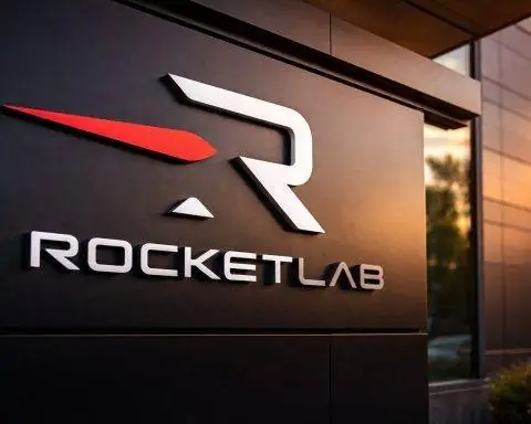 Rocket Lab stock price jumps nearly 6% as SpaceX-xAI $1.25 trillion merger lifts space shares