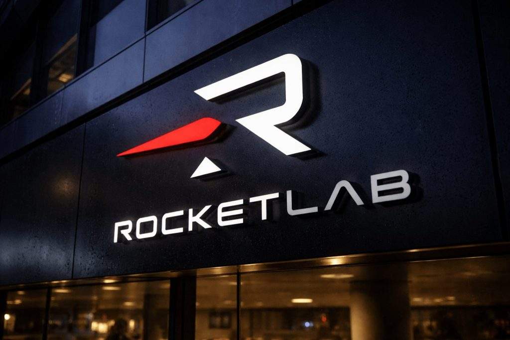 Rocket Lab stock rebounds 9% into the weekend as RKLB volatility stays high ahead of earnings
