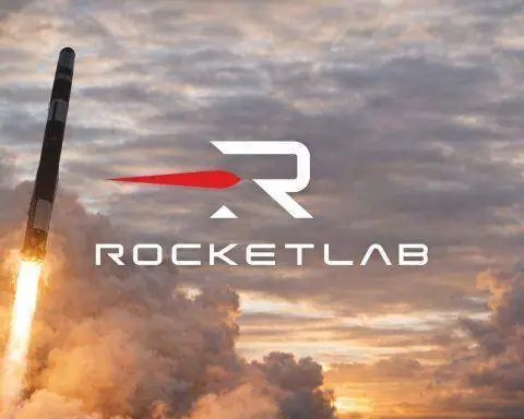Rocket Lab stock slides again as RKLB pulls back from January highs
