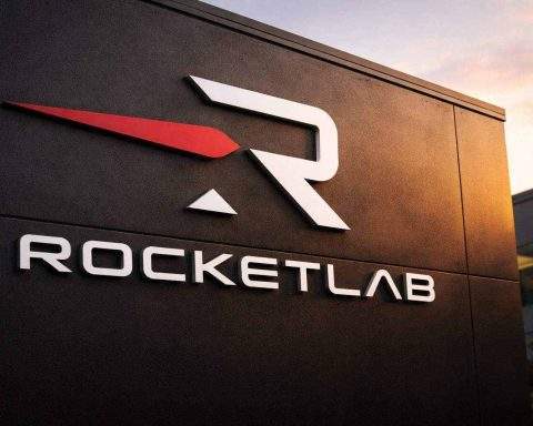 Rocket Lab stock slides again on SpaceX IPO buzz; RKLB traders eye Feb. 26 earnings