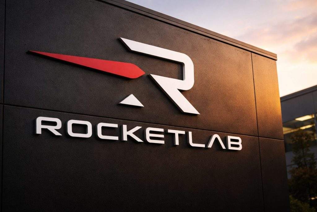 Rocket Lab stock slides again on SpaceX IPO buzz; RKLB traders eye Feb. 26 earnings