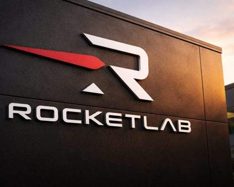 Rocket Lab stock slides again on SpaceX IPO buzz; RKLB traders eye Feb. 26 earnings