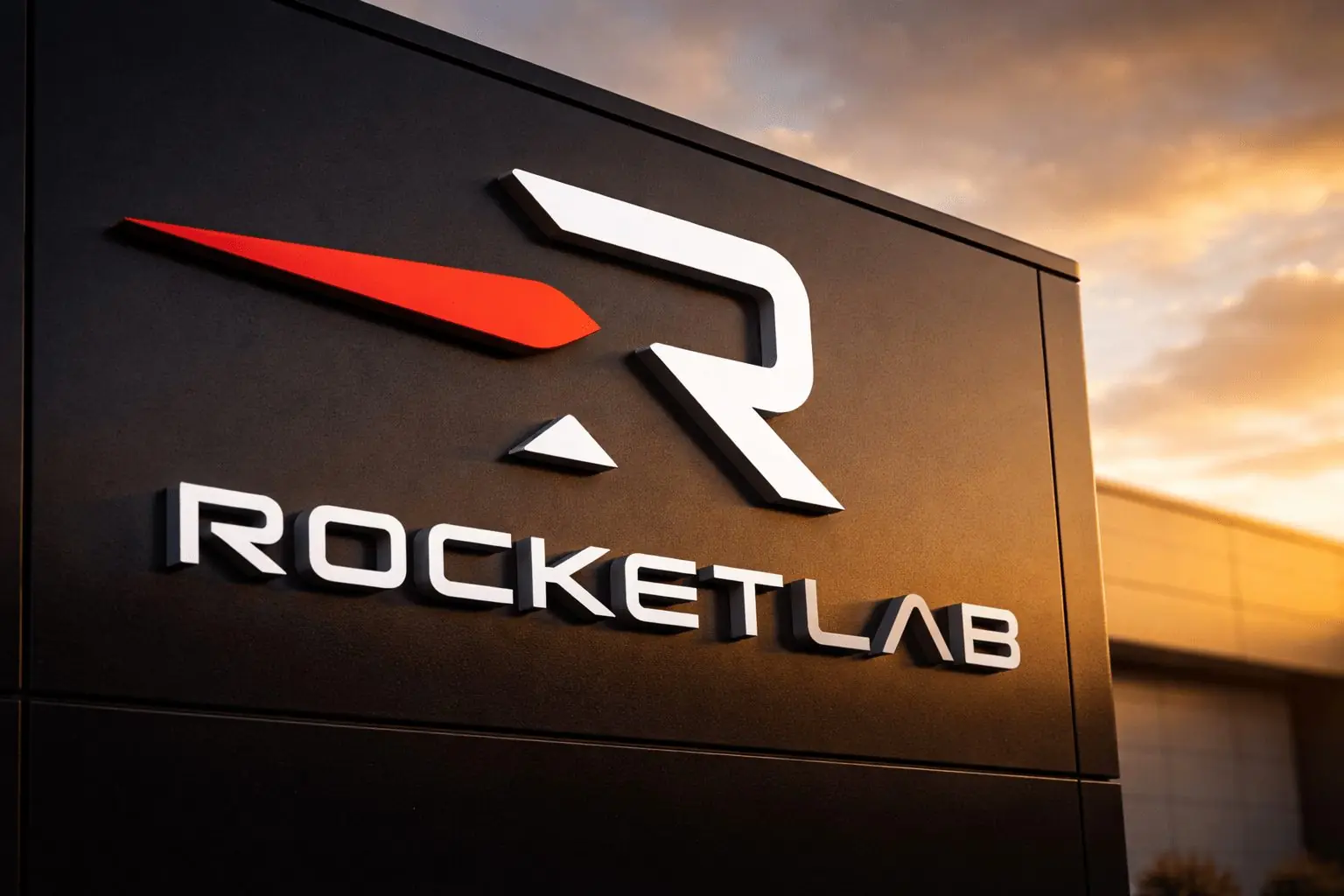 Rocket Lab stock slides again; RKLB ends down 9% as investors eye earnings and Washington risk