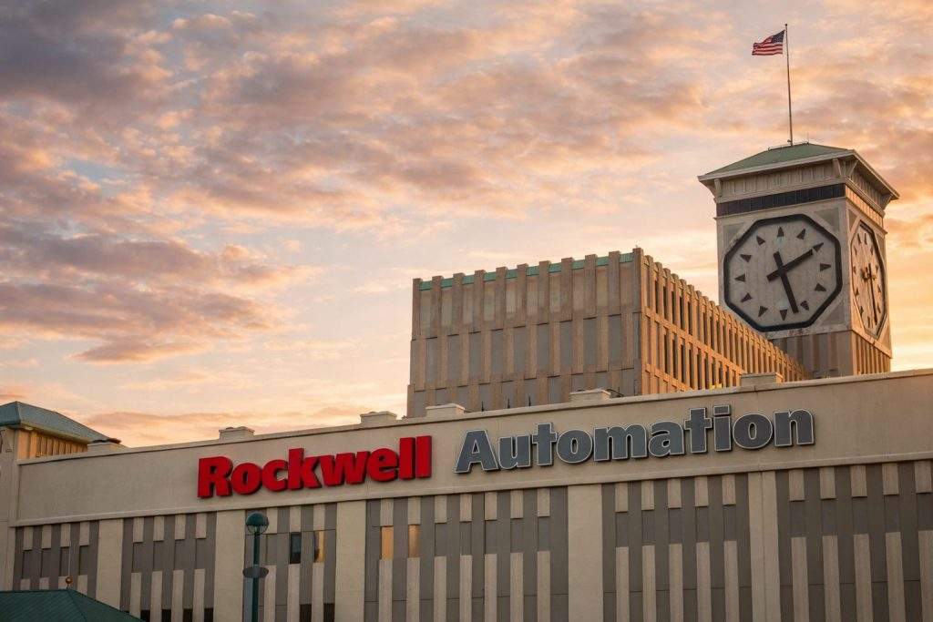 Rockwell Automation stock jumps 4.6% — what’s driving ROK before the open