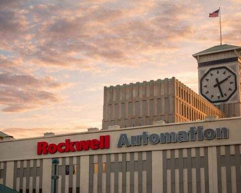 Rockwell Automation stock jumps 4.6% — what’s driving ROK before the open