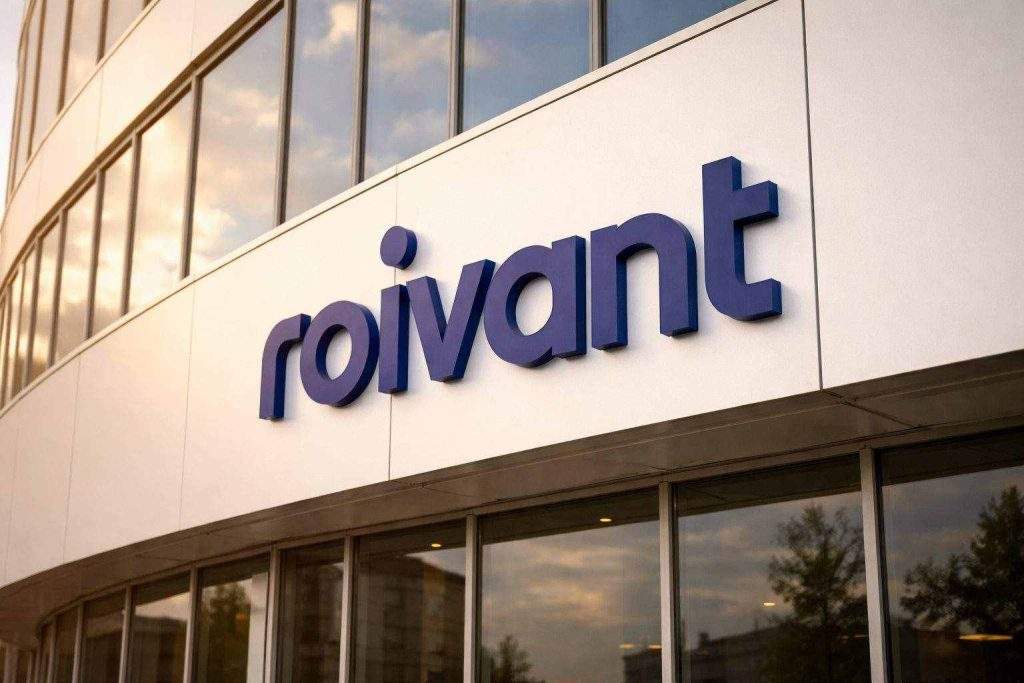 Roivant Sciences stock rockets after brepocitinib Phase 2 win — what ROIV investors watch next