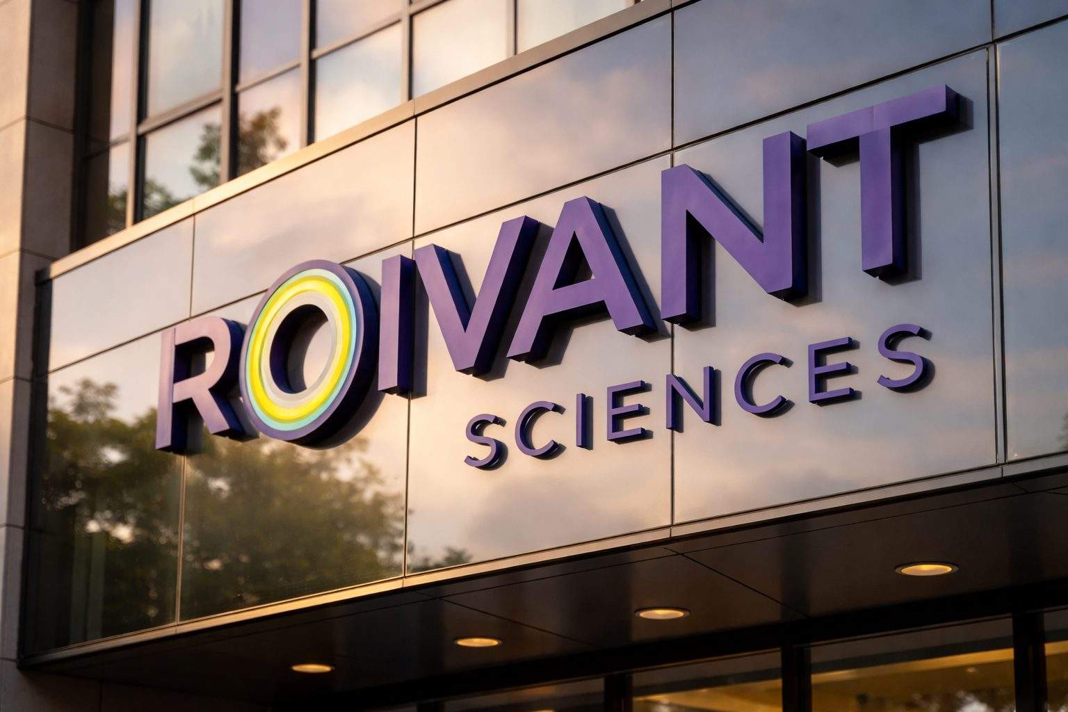 Roivant Sciences stock rockets after brepocitinib Phase 2 win — what ROIV investors watch next
