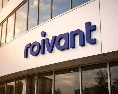Roivant stock surges on brepocitinib skin-disease data; what to watch into Monday
