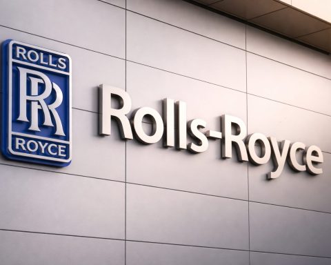Rolls-Royce (RR.L) share price today: buyback update lands ahead of Feb 26 results