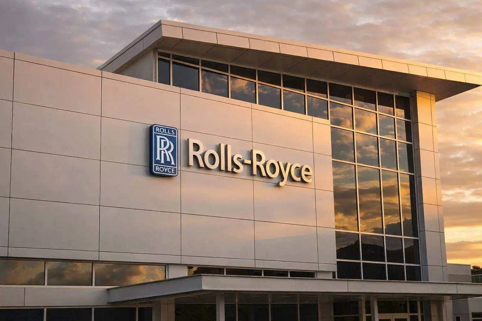 Rolls-Royce share price: buyback talk and UltraFan subsidy push set up a big week for RR.L