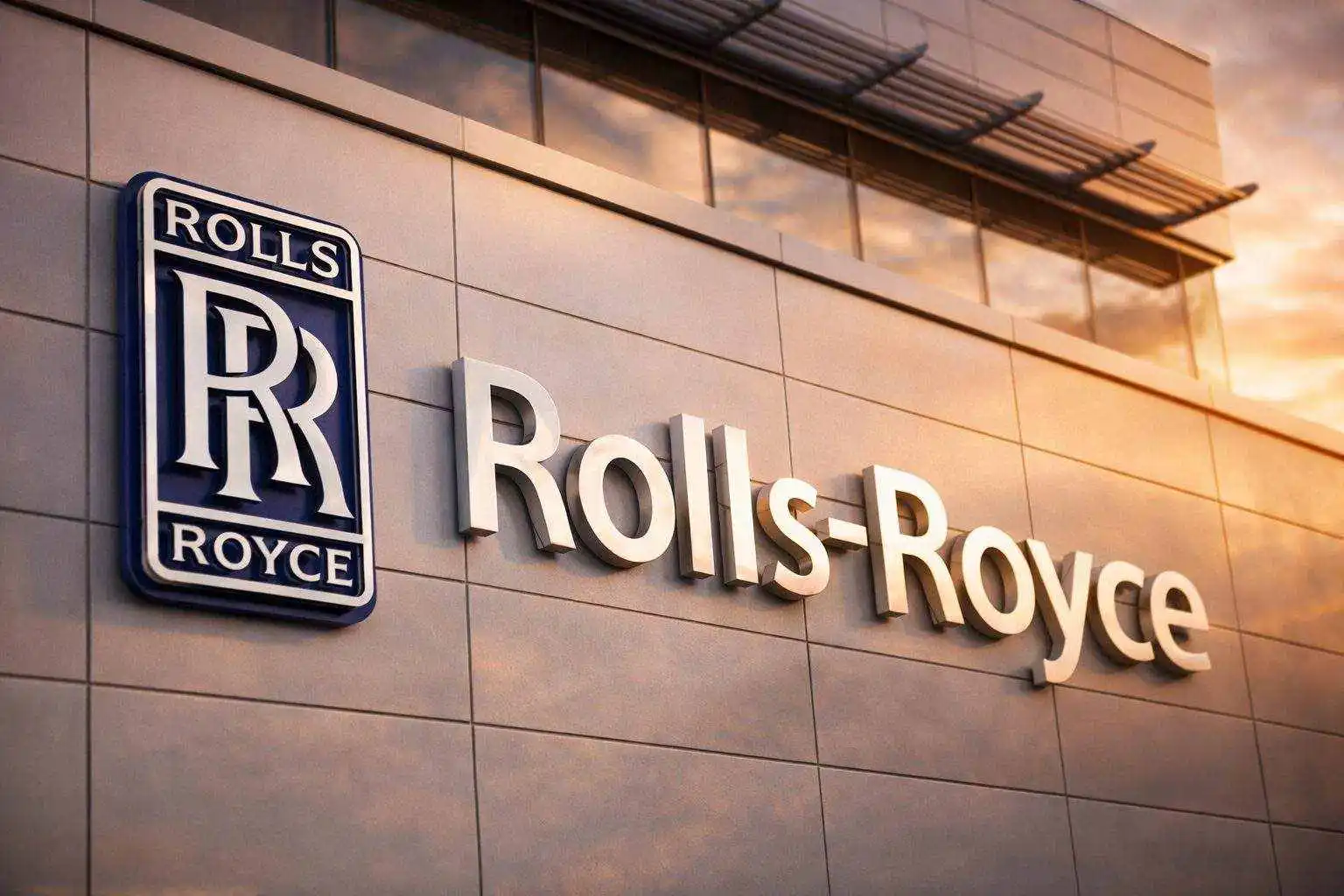 Rolls-Royce share price: buyback update hits before London open as results near