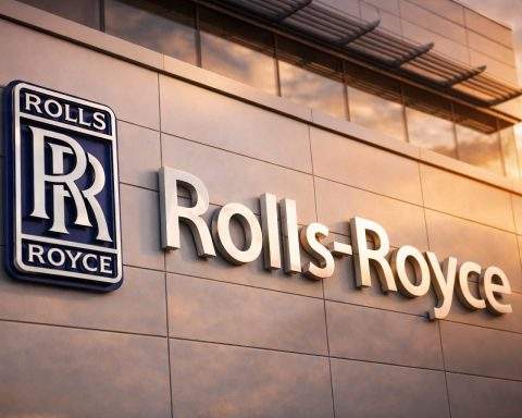 Rolls-Royce share price: buyback update hits before London open as results near