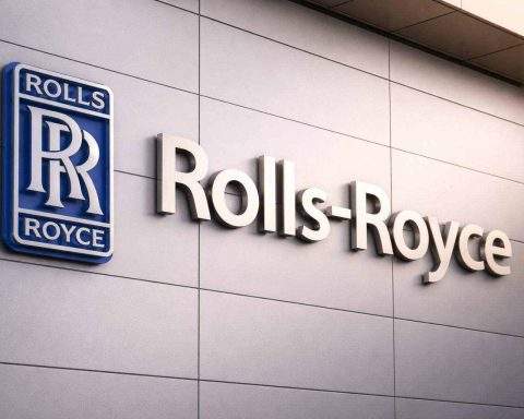 Rolls-Royce share price ends week higher on buyback update as RR.L eyes turn to results