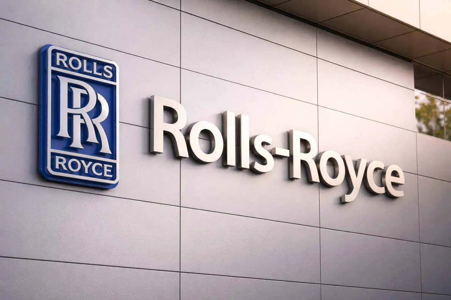 Rolls-Royce share price ends week higher on buyback update as RR.L eyes turn to results