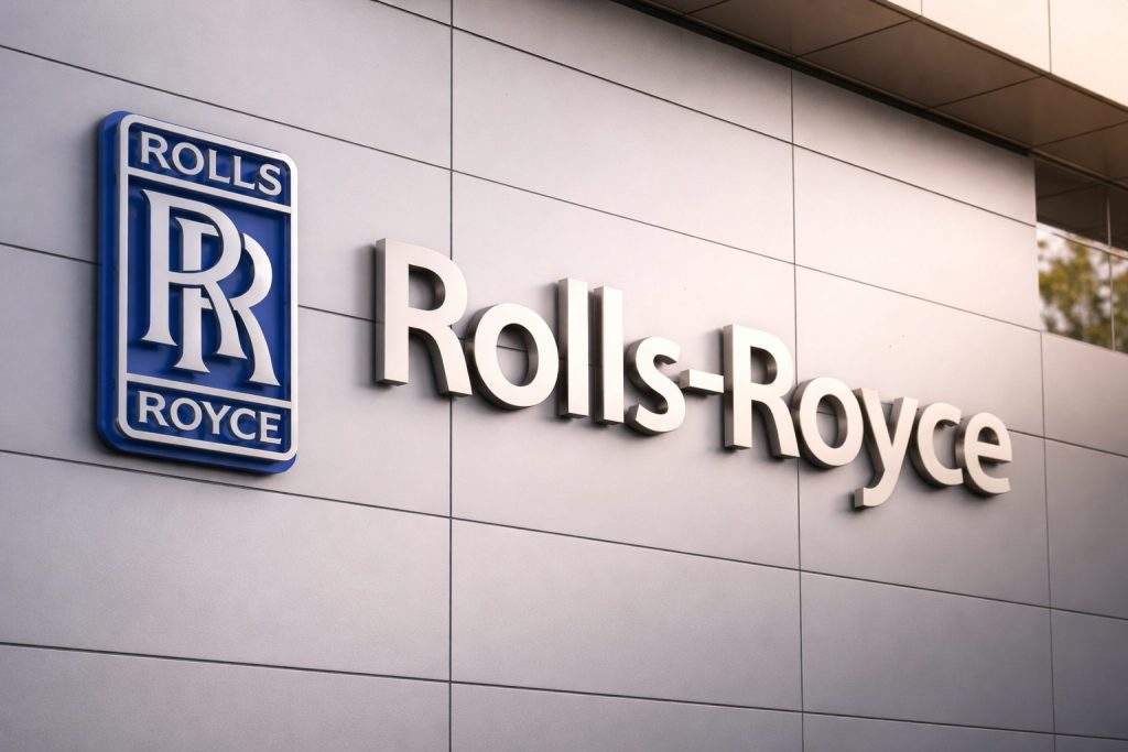 Rolls-Royce share price ends week higher on buyback update as RR.L eyes turn to results
