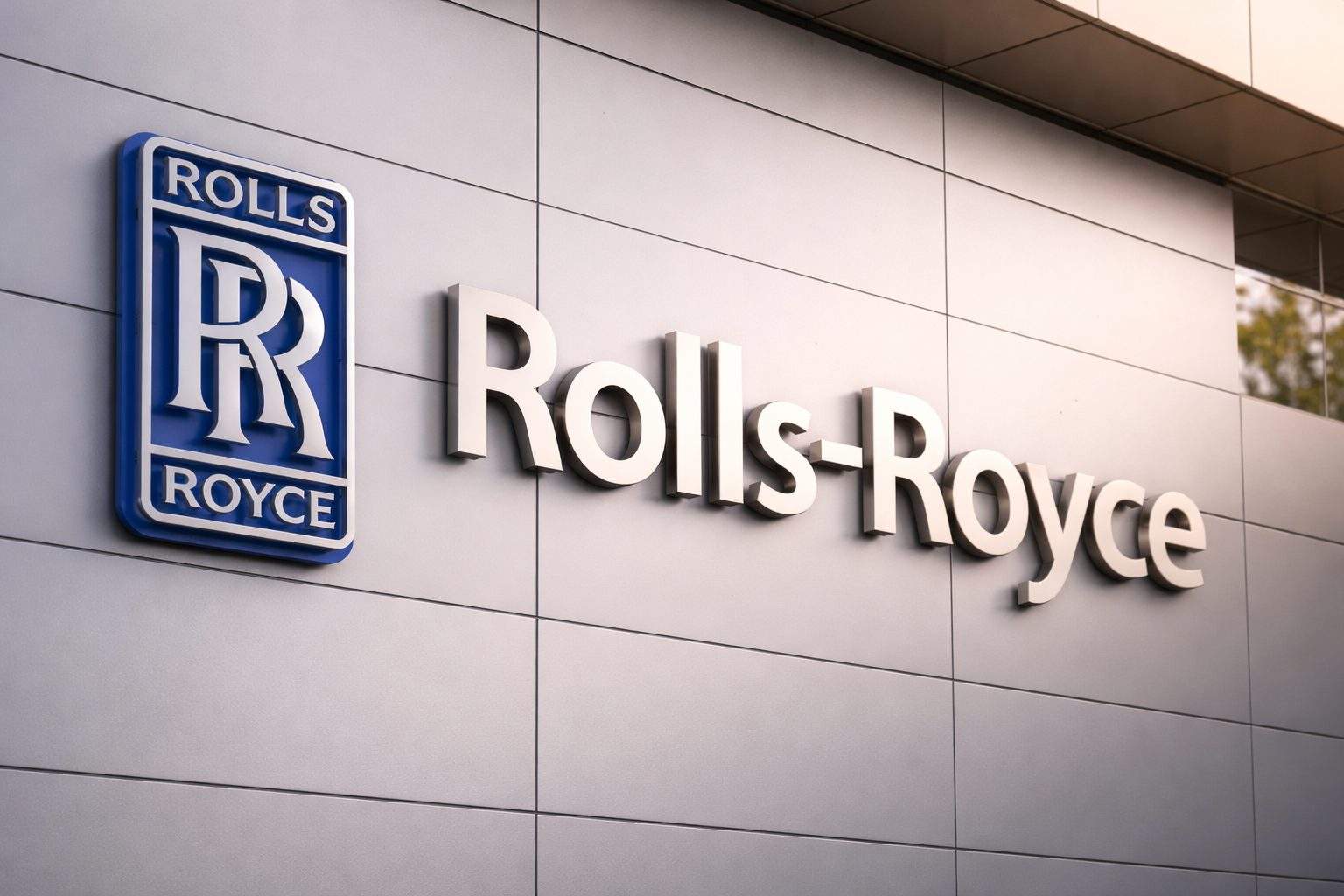 Rolls-Royce share price ends week higher on buyback update as RR.L eyes turn to results