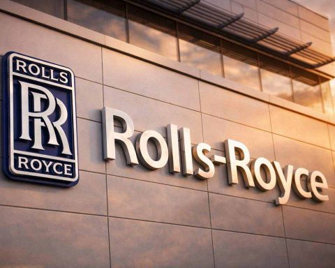Rolls-Royce share price jumps in early London trade as buyback ticks on, results loom