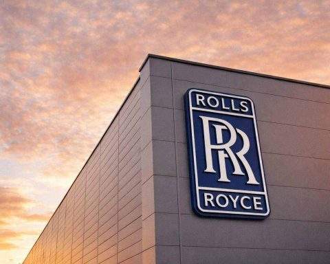 Rolls-Royce share price jumps in London on buyback update as Feb 26 results loom