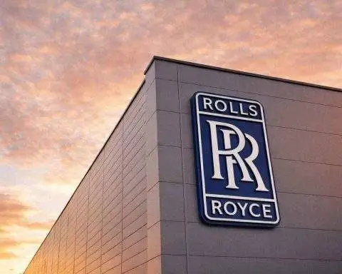 Rolls-Royce share price jumps in London on buyback update as Feb 26 results loom