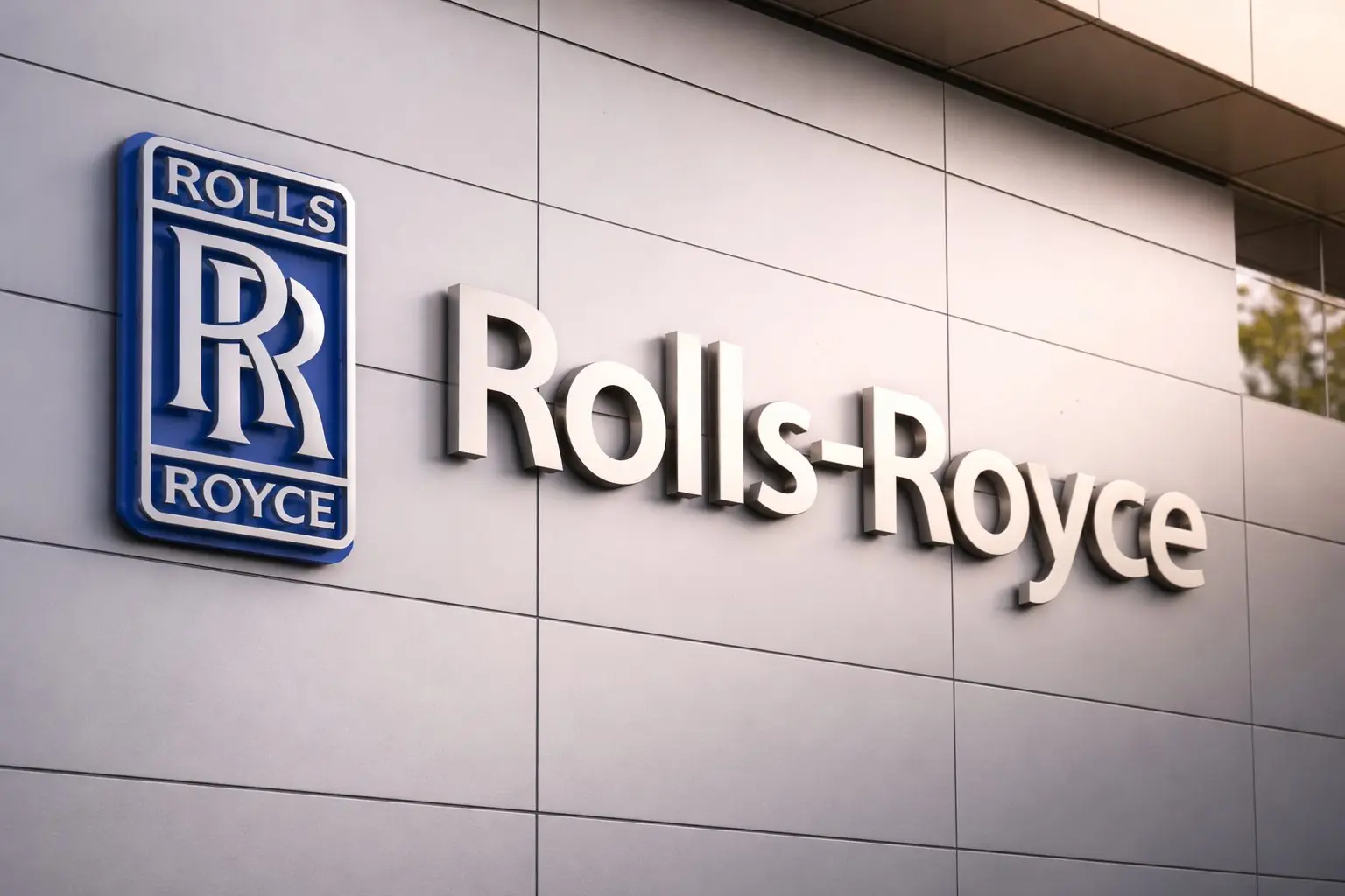 Rolls-Royce share price ticks up on fresh buyback filing as investors eye Feb 26 results