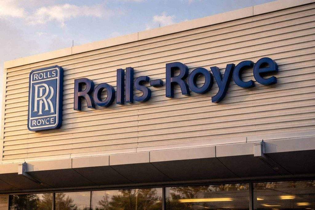 Rolls-Royce share price today: buyback update drops ahead of RR.L results week