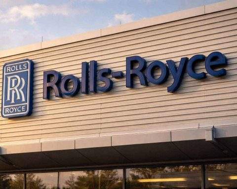 Rolls-Royce share price today: buyback update drops ahead of RR.L results week