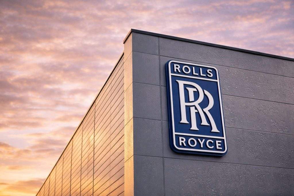 Rolls-Royce stock in focus: £9 billion buyback plan and profit jump set up a volatile session