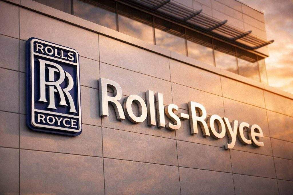 Rolls-Royce stock price climbs as BAE results lift defence shares ahead of Feb. 26 update